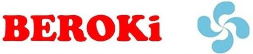 Logo BEROKI
